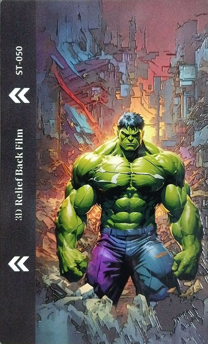3D Mobile Skin
