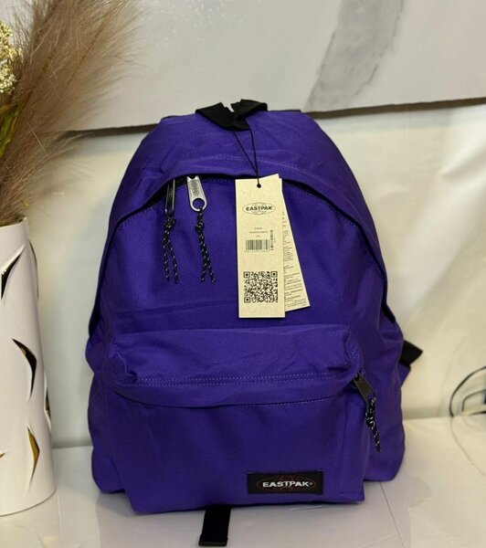 Sac à dos Eastpak polyvalent