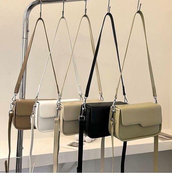 Sac à bandoulière