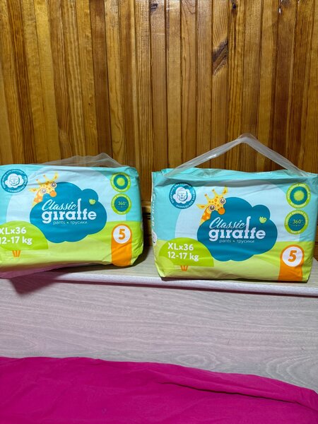 Lovular 5 размер