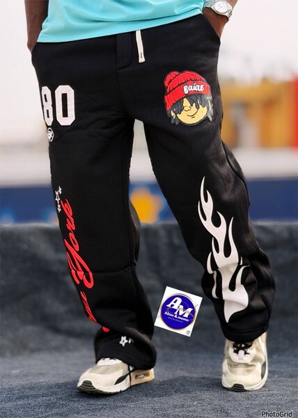 Pantalons de jogging stylés