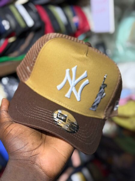 Casquette New York Yankees