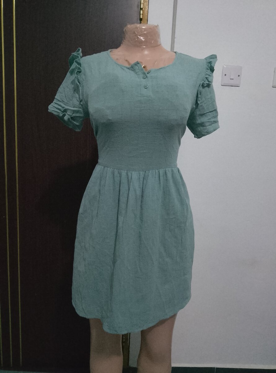 Ladies dress