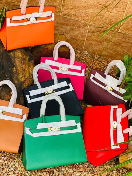 Sac à main élégant