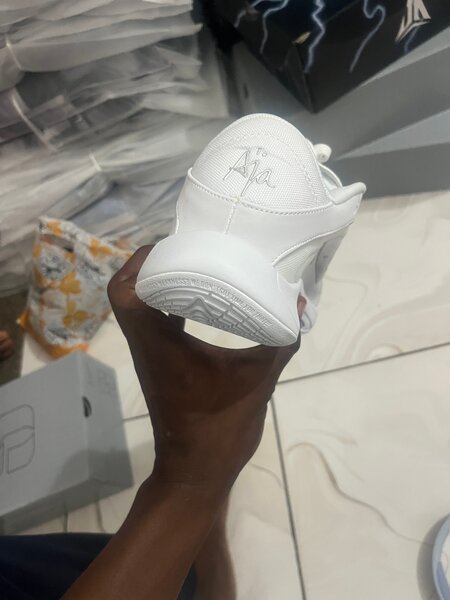 Nike Aja Wilson A-one