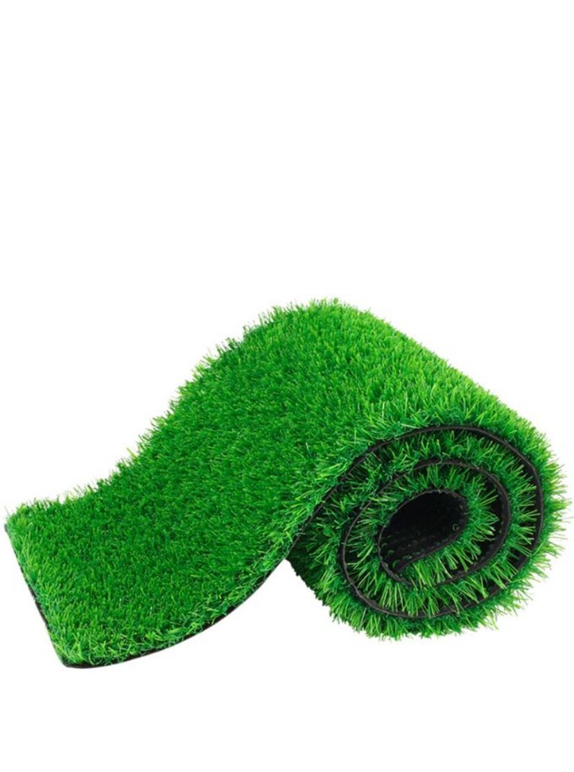 .2ft x12ft (20mm) - Green