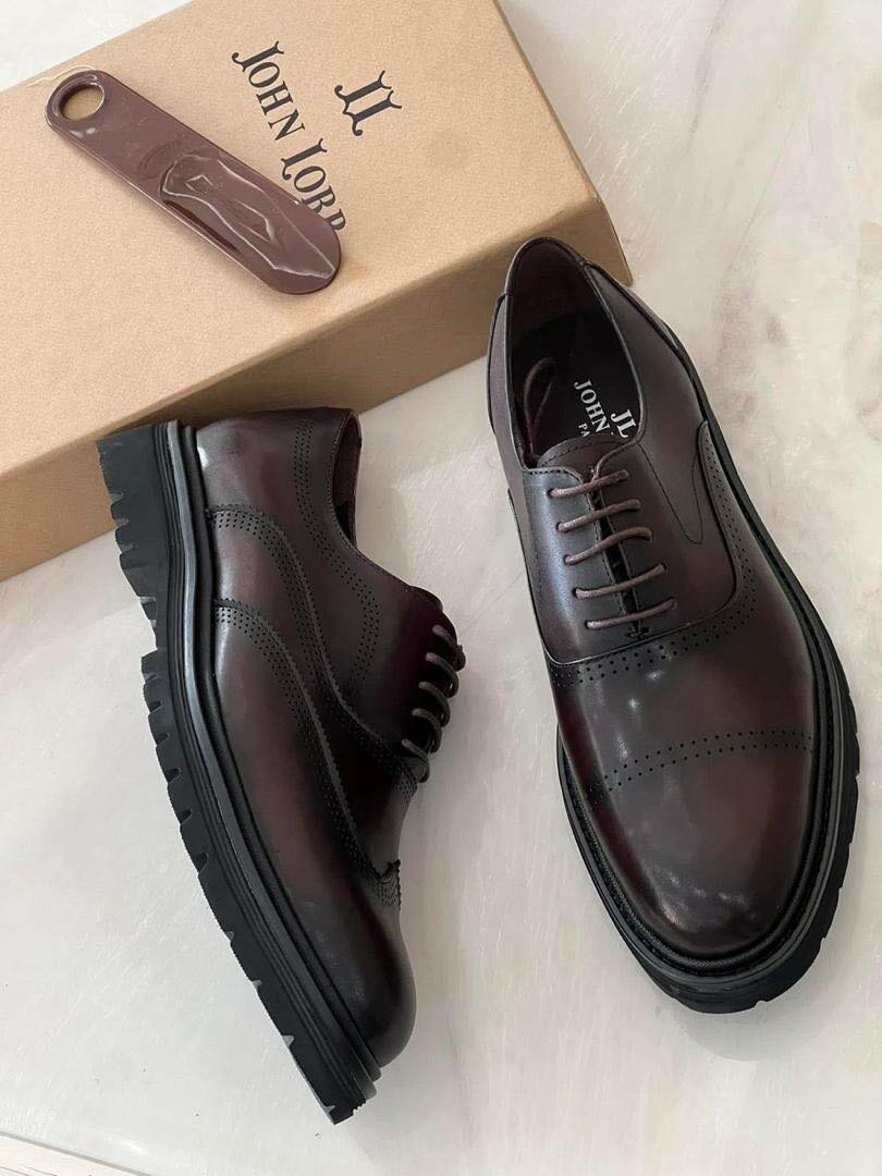 SOULIER HOMME