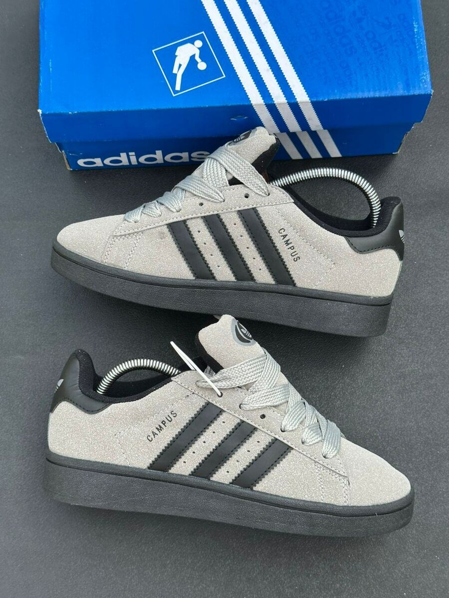 Adidas  campus