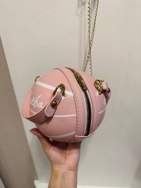 Сумка - баскетбольный мяч