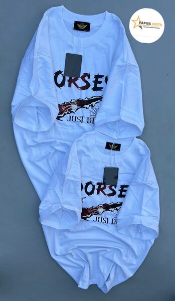 T-shirt assortie famille