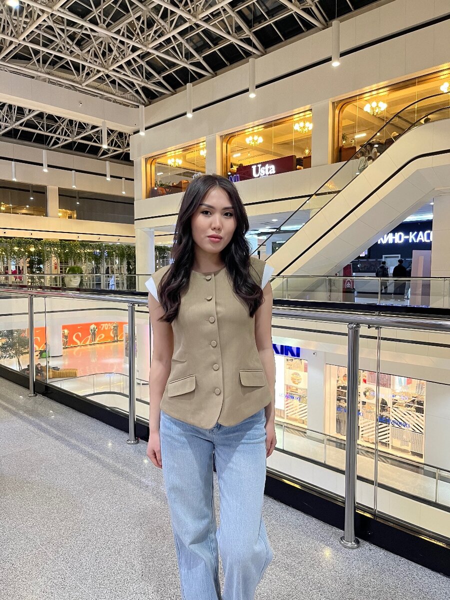 Жакет keep под Zara