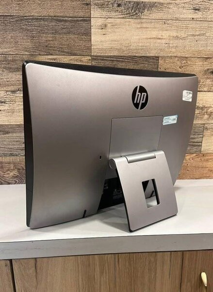 All in one HP core i5