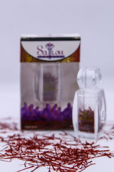 Saffron
