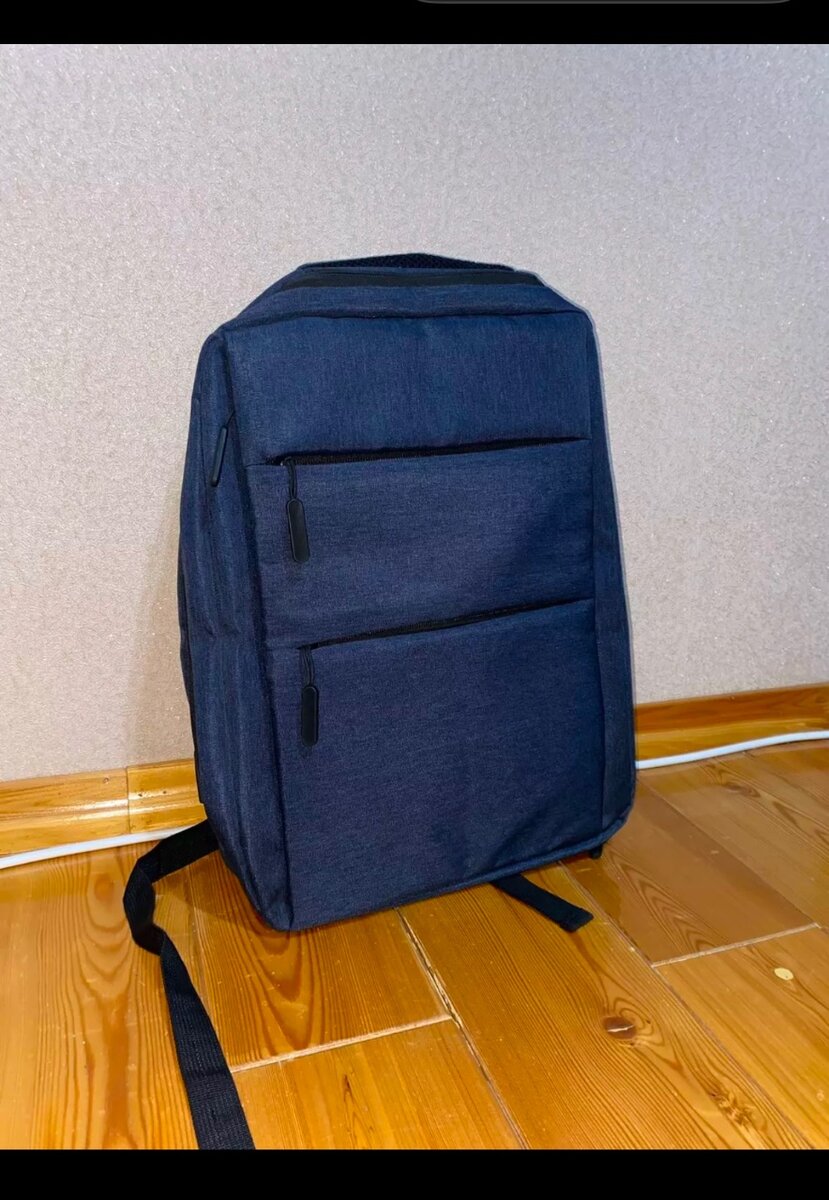 Рюкзак для ноутбука