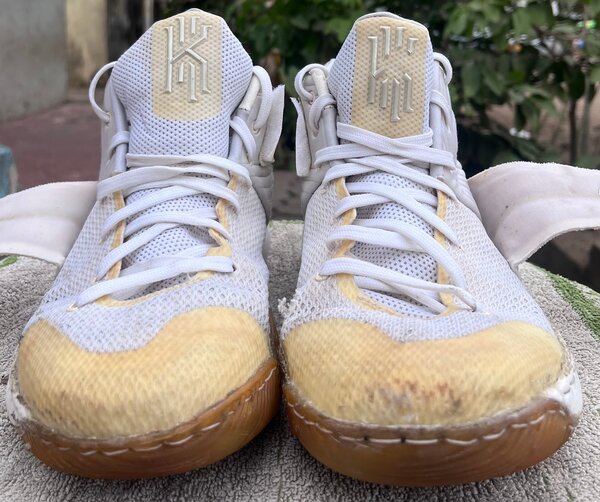Chaussures de Basketball Nike