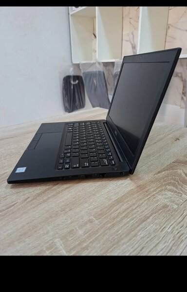 Laptop Dell professionnel