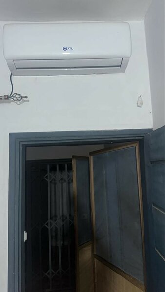 Climatiseur mural ATL