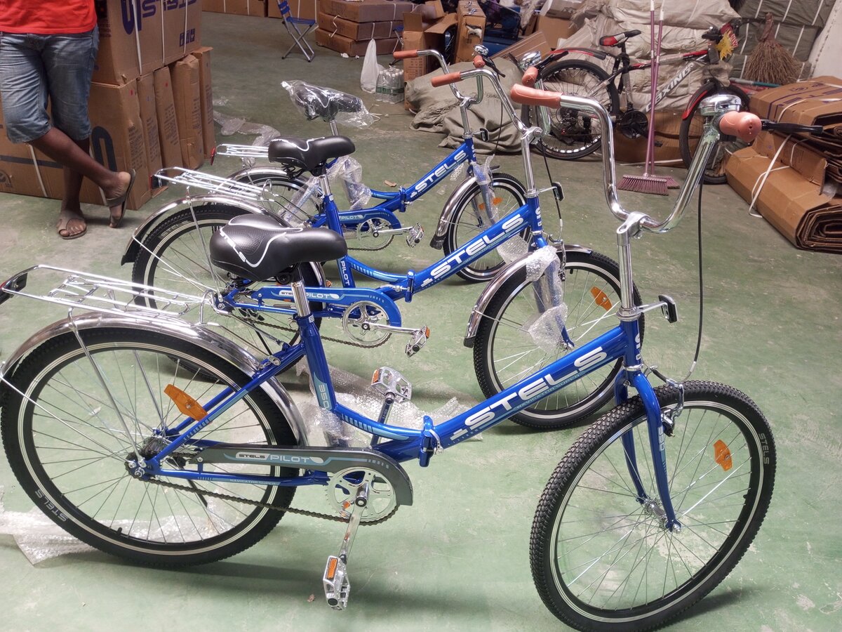 26 inch bike ( 18 years and above)