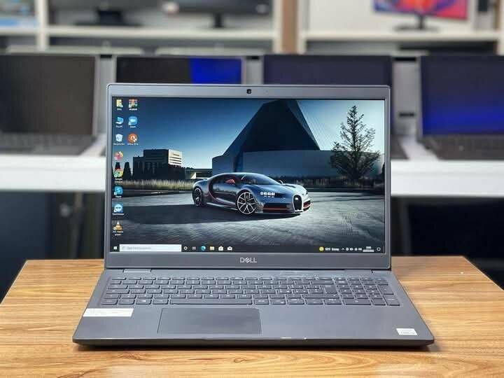 Dell Latitude 5490 Core i5 8th Generation Quadcore Processor