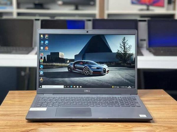 Dell Latitude 5490 Core i5 8th Generation Quadcore Processor