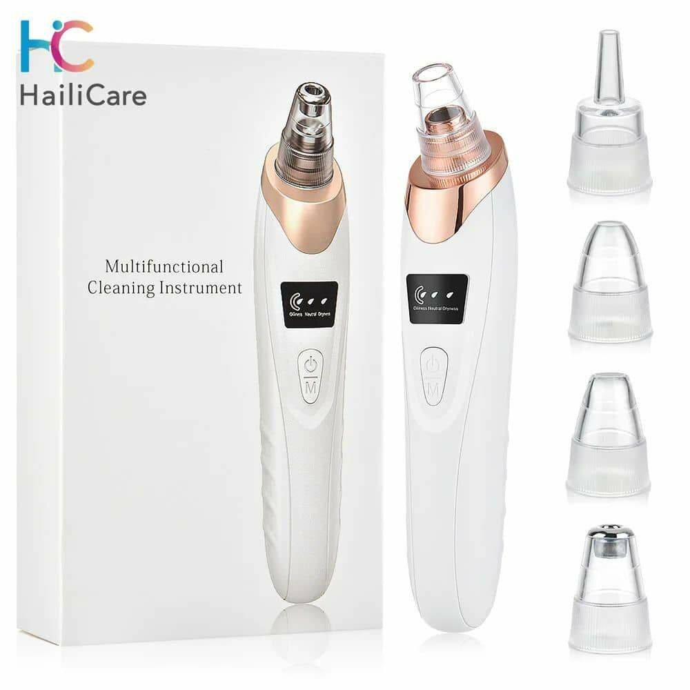 Nettoyant Visage Multifonction