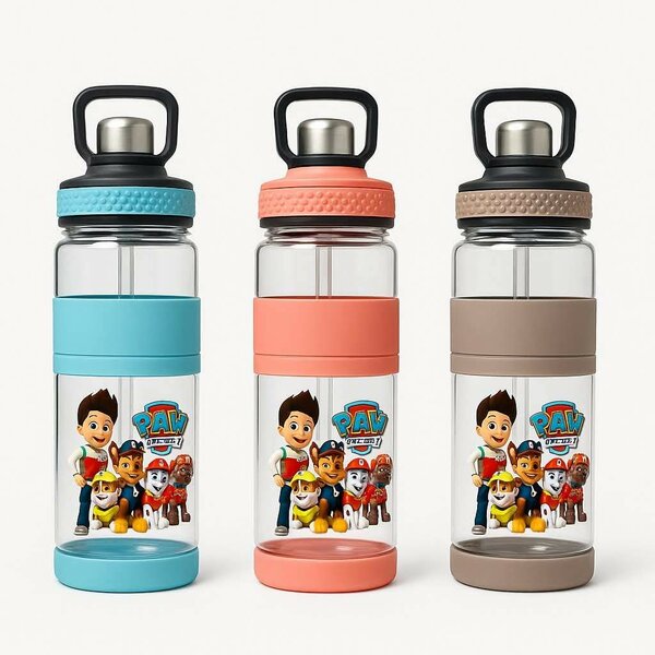 Boîtes repas enfants Disney