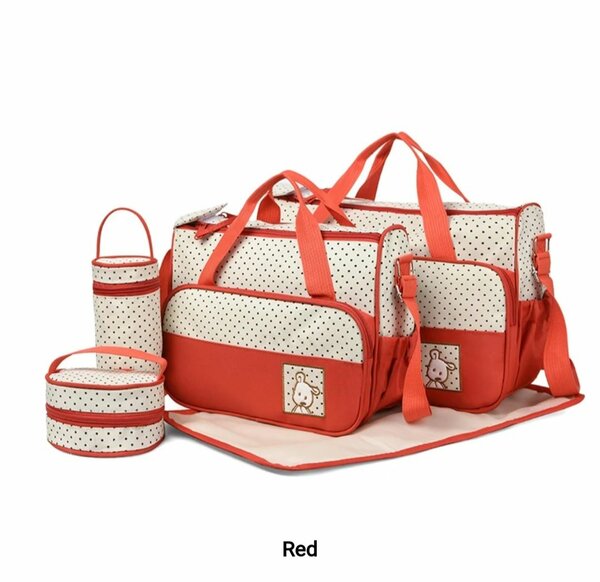 Diaper Bag