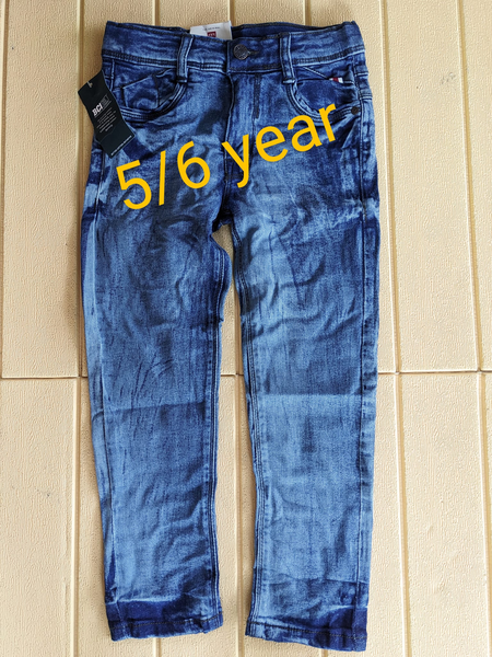 Kids jeans