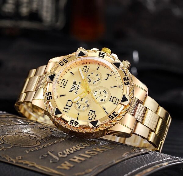 Механические часы