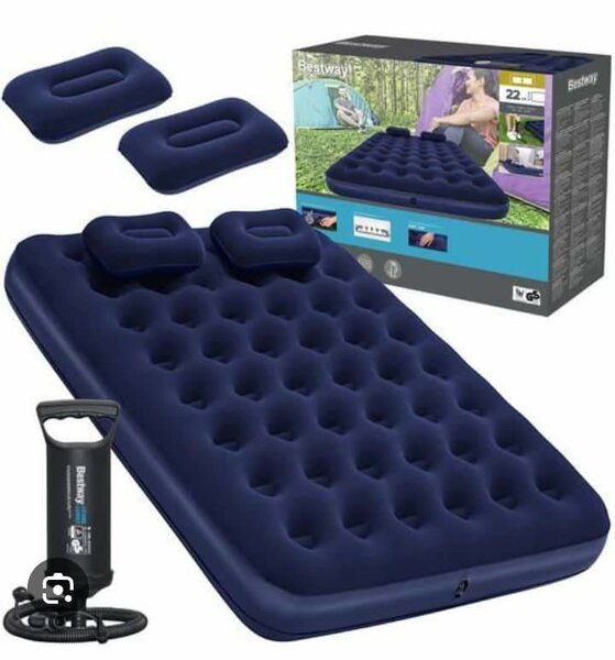 Matelas gonflable Bestway