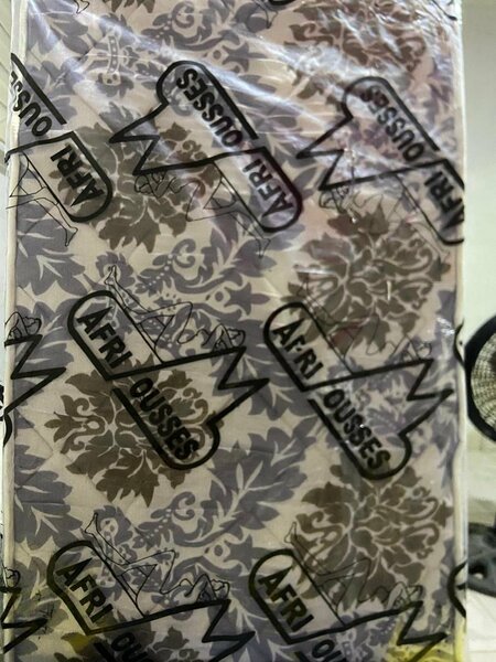 Matelas Confortable Afrilousses
