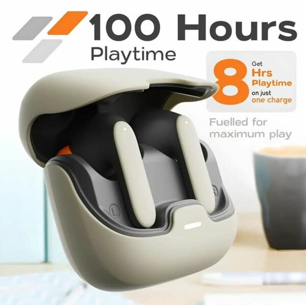 Wireless Bluetooth Earbud