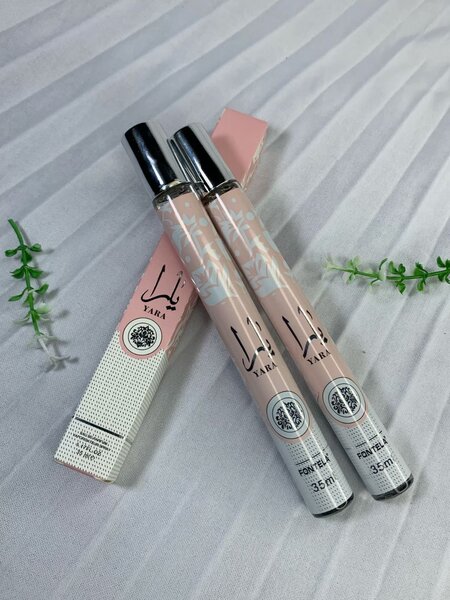 Parfum Yara Collection