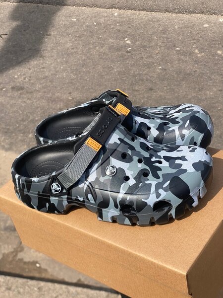Crocs