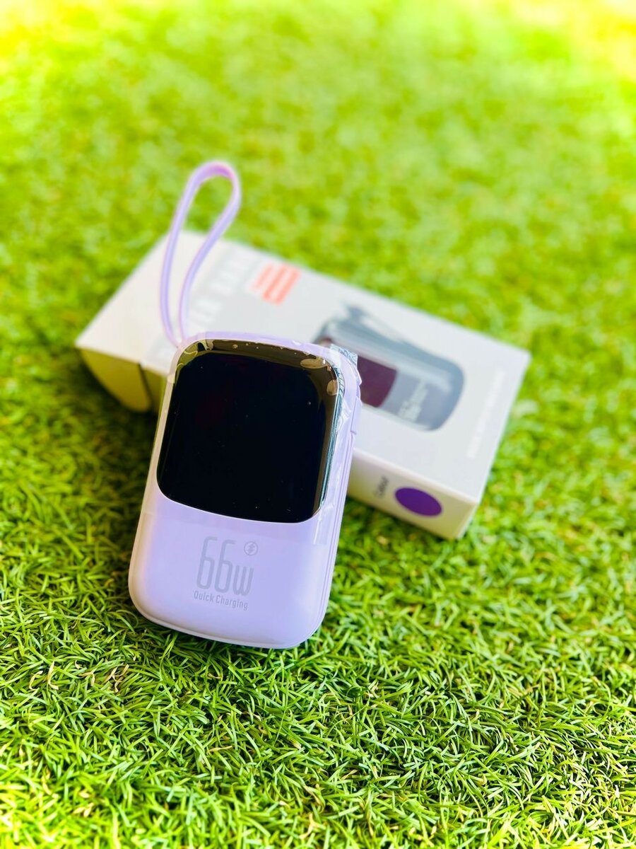 Original 20,000mAH Power Bank