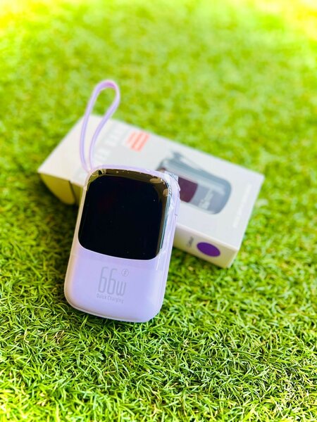 Original 20,000mAH Power Bank