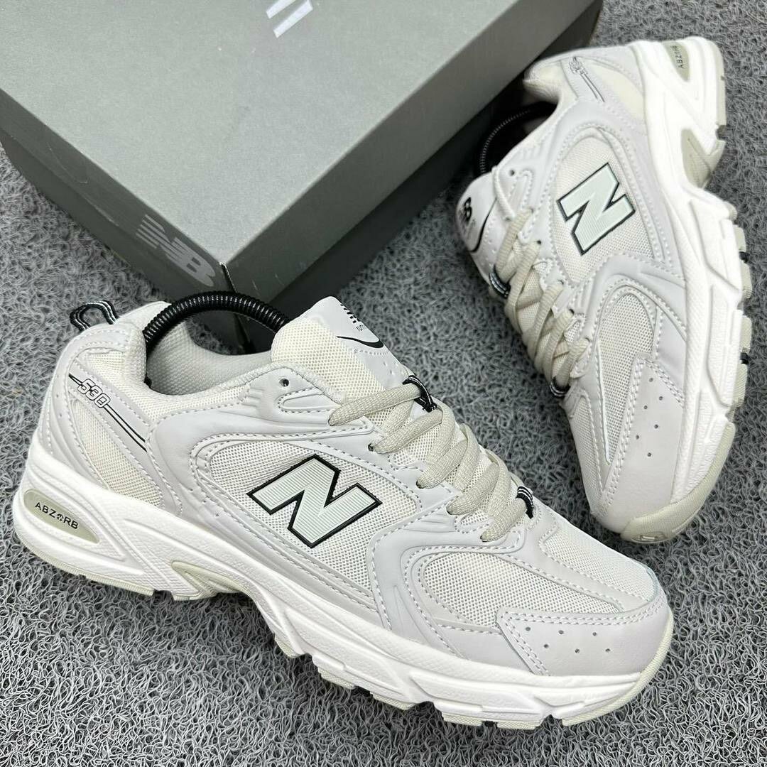 New balance 530