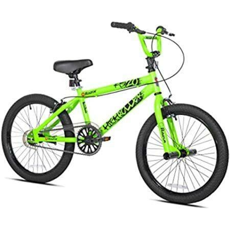 Vélo BMX Freestyle 20"