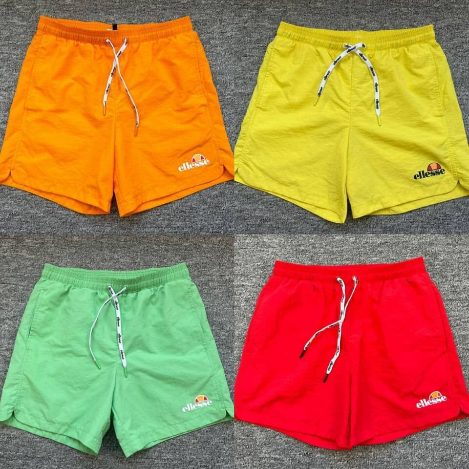 Ellesse summer shorts