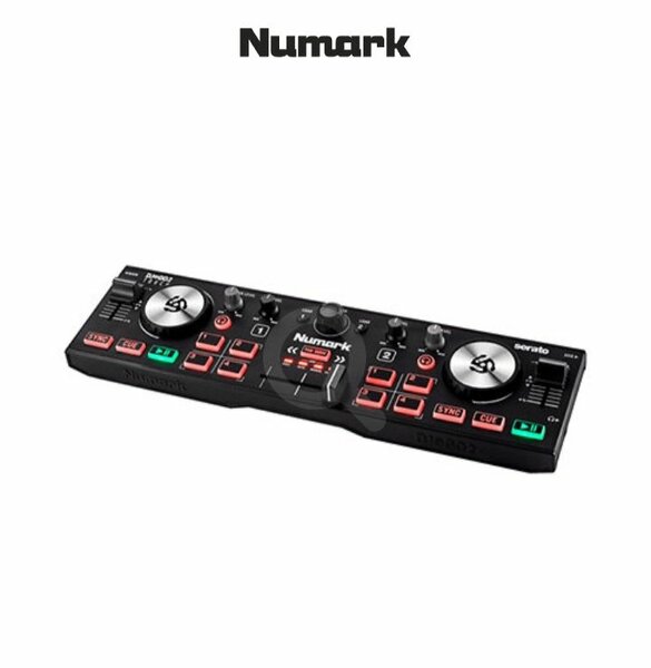 Contrôleur DJ Numark Mixtrack