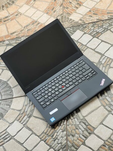 Lenovo Thinkpad T470