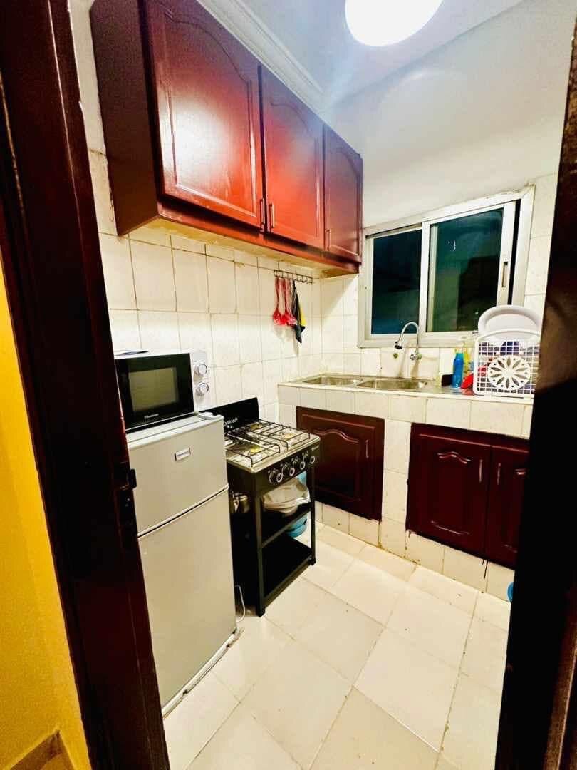 Appartement Moderne Confort