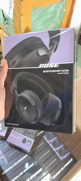 Bose QuietComfort Ultra