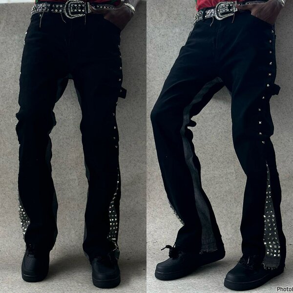 Pantalon Jeans