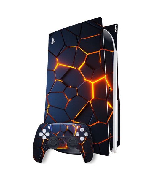 PS5 Skins For Consoles