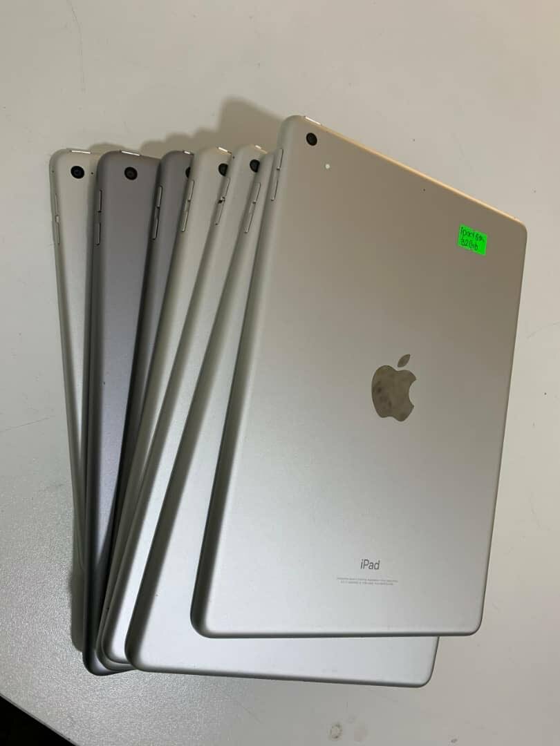 Apple IPads