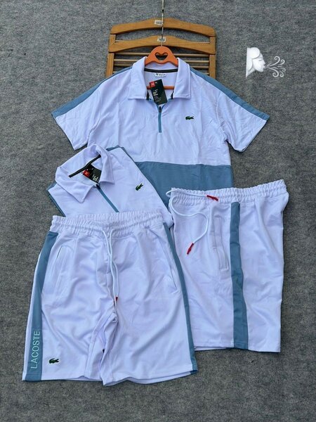 Ensemble Sportif Homme Lacoste