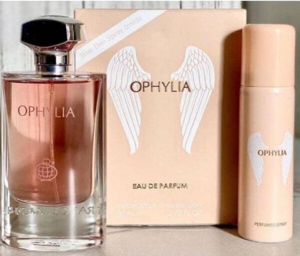 Parfum Monark Luxueux