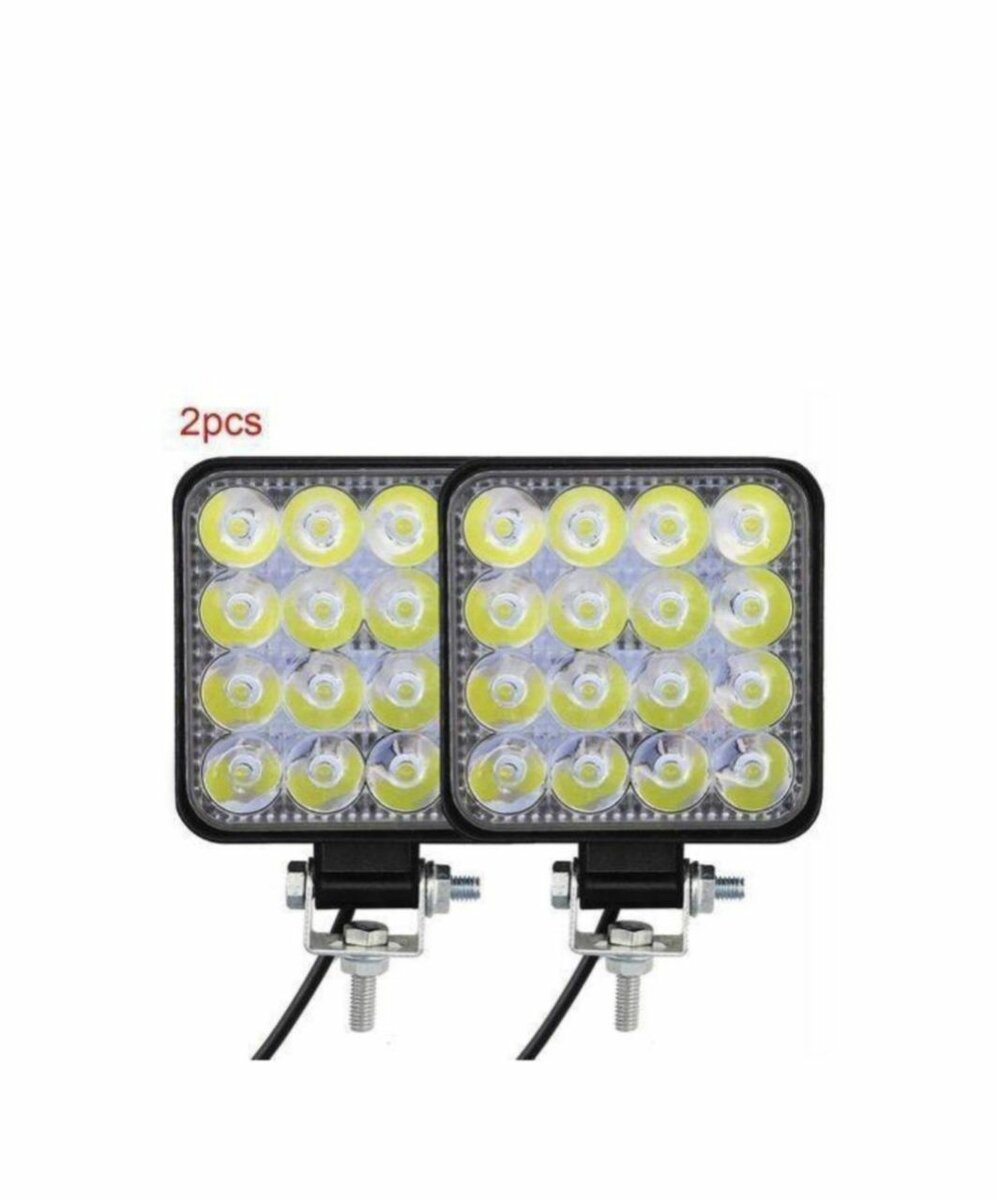 Phare LED Tout-Terrain