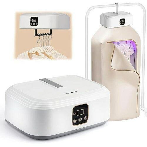 Sèche-linge pliable portable